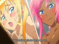 Anime Porn Video - Futabu!! 2